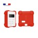 red case sumup air card reader