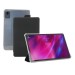 Protective case with folio and reinforced corners for Lenovo Tab M11 - Tab K11 - Tab K11e 