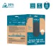 Protective case with folio and reinforced corners for Lenovo Tab M11 - Tab K11 - Tab K11e 