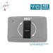 Activ + Pack protective case for Tablet Zebra ET401 8" - Compatible with/without scanner 