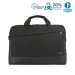 laptop briefcase recycled