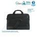 laptop briefcase recycled