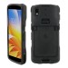 Rugged protective case for Zebra TC22 - TC27