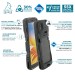Rugged protective case for Zebra TC22 - TC27 - PROTECH