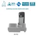 Rugged protective case for Zebra TC22 - TC27 - PROTECH