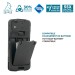 Rugged protective case for Zebra TC22 - TC27 - PROTECH