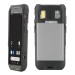 Rugged protective case for Honeywell CT47