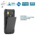 Rugged protective case for Honeywell CT47