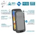 Rugged protective case for Zebra TC22 - TC27 - HC50, trigger compatible