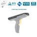 Rugged protective case for Zebra TC22 - TC27 - HC50 - HC20, trigger compatible - PROTECH 