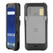 Rugged protective case for Datalogic Memor 30 - Memor 35, trigger compatible