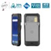 Rugged protective case for Datalogic Memor 30 - Memor 35, trigger compatible