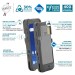 Rugged protective case for Datalogic Memor 30 - Memor 35, trigger compatible