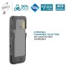 Rugged protective case for Datalogic Memor 30 - Memor 35, trigger compatible