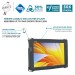 Rugged protective case for Zebra ET401 10" 