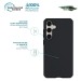 Case Galaxy S24 - antimicrobial - 100% recycled 