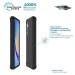 Case Galaxy A35 5G - antimicrobial - 100% recycled