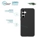 Case Galaxy A35 5G - antimicrobial - 100% recycled