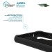 Case Galaxy A35 5G - antimicrobial - 100% recycled