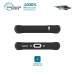 Case Galaxy A35 5G - antimicrobial - 100% recycled