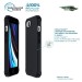 Case iPhone 16e - antimicrobial - 100% recycled