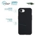 Case iPhone 16e - antimicrobial - 100% recycled