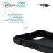 Case iPhone 16e - antimicrobial - 100% recycled