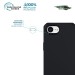 Case iPhone 16e - antimicrobial - 100% recycled