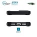 Case iPhone 16e - antimicrobial - 100% recycled