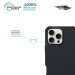rugged Case iPhone 16 Pro - antimicrobial - 100% recycled 