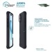 rugged Case iPhone 16 Plus - antimicrobial - 100% recycled