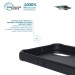rugged Case iPhone 16 Plus - antimicrobial - 100% recycled