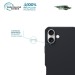 rugged Case iPhone 16 Plus - antimicrobial - 100% recycled