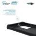 Case Motorola Moto G85 - antimicrobial - 100% recycled 