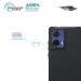 Case Motorola Moto G85 - antimicrobial - 100% recycled 