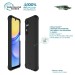 Rugged Case Galaxy A16 4G - A16 5G - antimicrobial - 100% recycled shockproof