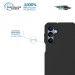 Rugged Case Galaxy A16 4G - A16 5G - antimicrobial - 100% recycled shockproof