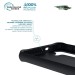 Case Galaxy S25+ - S24+ - antimicrobial - 100% recycled 