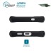 Case Galaxy S25+ - S24+ - antimicrobial - 100% recycled 