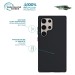 Case Galaxy S25 Ultra - antimicrobial - 100% recycled 