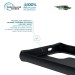 Case Galaxy S25 Ultra - antimicrobial - 100% recycled 