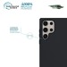 Case Galaxy S25 Ultra - antimicrobial - 100% recycled 
