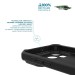 Case iPhone 17 Pro - antimicrobial - 100% recycled