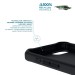 Case iPhone 17 e - Antimicrobial - 100% recycled - Spectrum_R