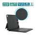 Folio protective case for Galaxy Tab A11+ / Galaxy Tab A9+ (11'') with French Bluetooth® Keyboard - Element 