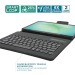 Folio protective case for Galaxy Tab A11+ / Galaxy Tab A9+ (11'') with French Bluetooth® Keyboard - Element 