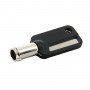 Pass key for Mobilis® security cable with Nano slot ref.001329 and 001331