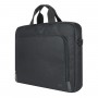 The One Basic toploading briefcase