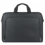 The One Basic eco-designed toploading briefcase