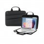 The One Rugged Case Clamshell 12.5-14'' - 20% RECYCLED